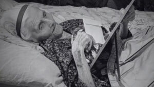 A murit Cea mai vârstnică persoană din România 111 ani