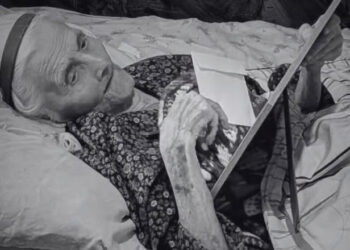 Cea mai vârstnică persoană din România 111 ani