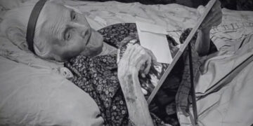 Cea mai vârstnică persoană din România 111 ani