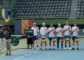 România învinge Indonezia cu 3-0 în Cupa Davis și se califică în play-off-ul Grupei Mondiale I