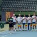 România învinge Indonezia cu 3-0 în Cupa Davis și se califică în play-off-ul Grupei Mondiale I