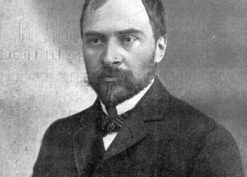 George Coșbuc, 160 de ani de la naștere. Poetul care a transpus în versuri lumea satului românesc