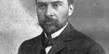 George Coșbuc, 160 de ani de la naștere. Poetul care a transpus în versuri lumea satului românesc