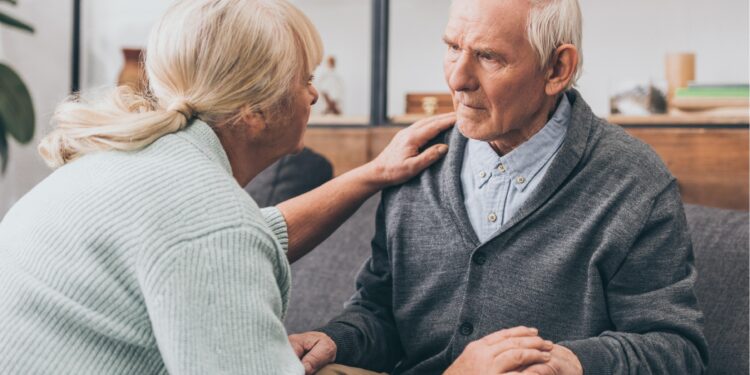 Alzheimer în România