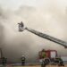 Incendiu drobeta Turnu Severin