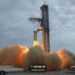 SpaceX se pregătește de primul zbor orbital