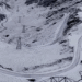 Ninsoare pe transfagarasan
