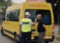 Controale transport elevi