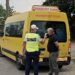 Controale transport elevi