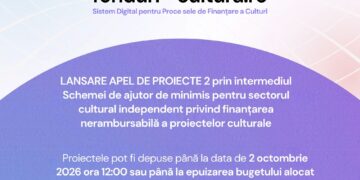 Ministerul Culturii fonduri