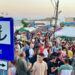 Jurilovca Festival Bors de Peste