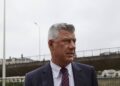 Fost presedinte Kosovo