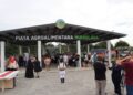 Investiție de peste 1,25 milioane de lei la Miroslava: noua piață agroalimentară a fost inaugurată