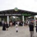 Investiție de peste 1,25 milioane de lei la Miroslava: noua piață agroalimentară a fost inaugurată