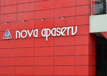 Nova Apa Serv