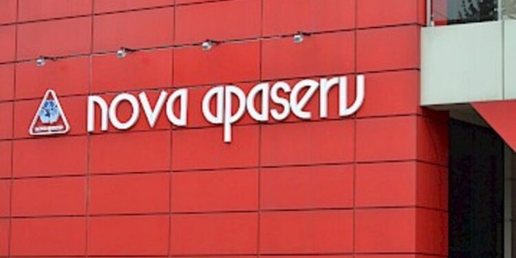 Nova Apa Serv