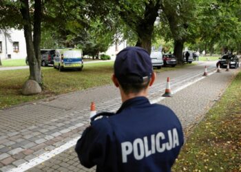 Atac cu cuțitul într-o mănăstire din Polonia comis de un cetățean ucrainean. Un preot a murit, alte patru persoane au fost rănite