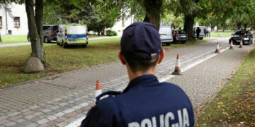 Atac cu cuțitul într-o mănăstire din Polonia comis de un cetățean ucrainean. Un preot a murit, alte patru persoane au fost rănite