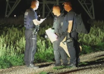 Politisti Germania