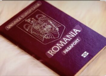Doi cetățeni ruși, trimiși în judecată după ce ar fi obținut cărți de identitate și pașapoarte românești cu acte false