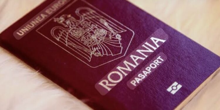 Doi cetățeni ruși, trimiși în judecată după ce ar fi obținut cărți de identitate și pașapoarte românești cu acte false