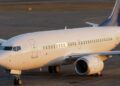 Boeing 737 MAX, vizat de o nouă problemă software care poate afecta navigația în timpul aterizării