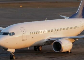 Boeing 737 MAX, vizat de o nouă problemă software care poate afecta navigația în timpul aterizării