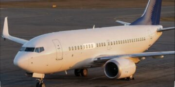 Boeing 737 MAX, vizat de o nouă problemă software care poate afecta navigația în timpul aterizării