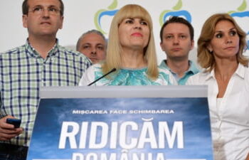 Cum a ajuns Siegfried Mureșan de la Bundestag și PPE pe lista partidului lui Traian Băsescu. Episodul controversat al campaniei din 2014 revine în atenție