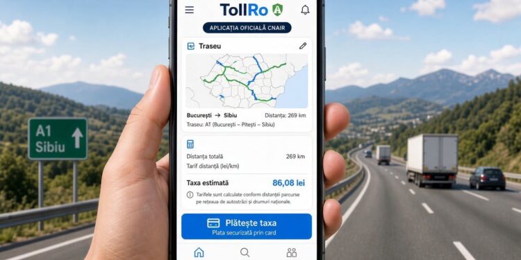 TollRo