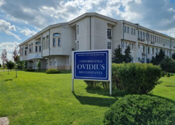 Universitatea Ovidius