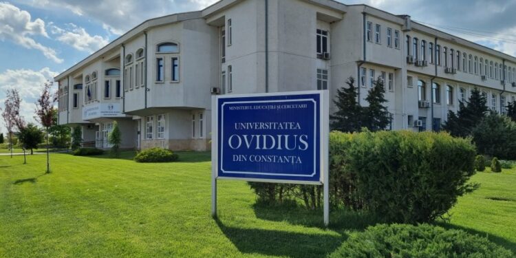 Universitatea Ovidius
