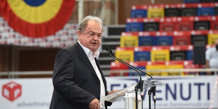 Vasile Blaga
