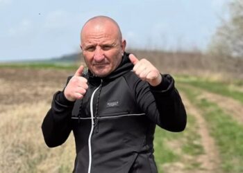 Viorel Oarză, găsit împușcat în cap într-o pădure din Holboca. Fostul boxer profesionist este în stare gravă