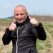 Viorel Oarză, găsit împușcat în cap într-o pădure din Holboca. Fostul boxer profesionist este în stare gravă