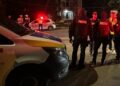 Mascații au luat la puricat Dancu și Tomești. Zeci de amenzi și permise reținute după controalele polițiștilor