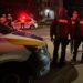 Mascații au luat la puricat Dancu și Tomești. Zeci de amenzi și permise reținute după controalele polițiștilor