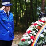 31 de ani de la tragedia aviatică de la Mogoșești. Jandarmii ieșeni s-au întors la locul în care și-au pierdut viața șase oameni