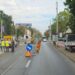 VIDEO-Copoul se schimbă radical: începe șantierul la liniile de tramvai. Ce trebuie să știe toți călătorii
