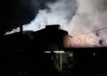 Incendiu Neamt