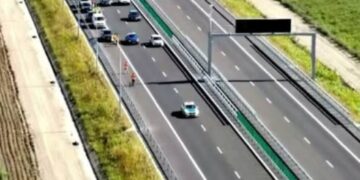 Drumul spre Moldova, integral pe autostradă: București–Bacău se poate parcurge în mai puțin de 3 ore