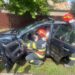 Accident judetul Bacau