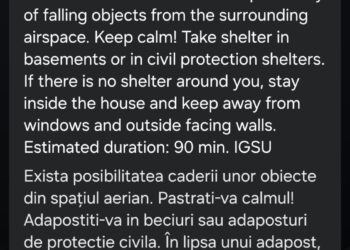 Alerta