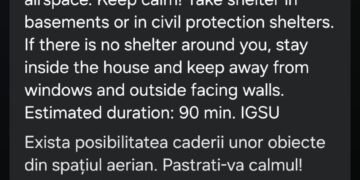 Alerta