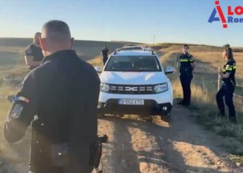 Suceava: Fum negru, zvonuri și mobilizare de urgență în Stroiești: ce se afla, de fapt, la originea fumului