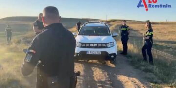 Suceava: Fum negru, zvonuri și mobilizare de urgență în Stroiești: ce se afla, de fapt, la originea fumului