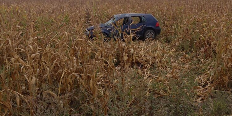 accident Neamt