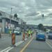 Haos în traficul din Iași, după prima zi de șantier la Pasajul Socola. Cozile din Bucium au ajuns până la Trei Sarmale
