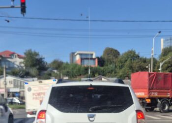 Misiune pirotehnică în județul Iași. Muniție neexplodată, transportată pentru distrugere controlată