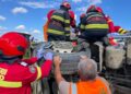accident Timisesti